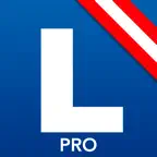 iFahrschulTheorie PRO Österreich - Lern-App für die theoretische Führerscheinprüfung in Österreich mit offiziellem BMVIT-Fragenkatalog (Führerschein Fahrschule 2016) iOS Icon