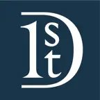 1stDibs Tools for Dealers iOS Icon