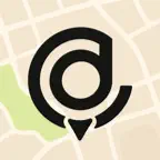 Hellotracks: Team GPS Tracker Icon