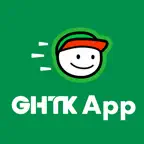GHTK Icon