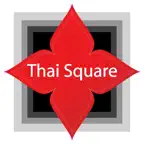 Thai Square iOS Icon