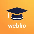 Weblio英単語 - 自分だけの単語帳で英単語を暗記 iOS Icon