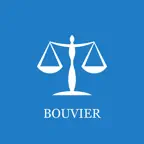 Law Dictionary - Bouvier icon