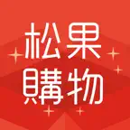 松果購物 | 優惠折價券與百萬好物 icon