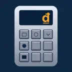 SteelCalc: Metal & Rebar Calc iOS Icon