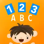 123s & ABCs iOS Icon