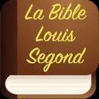 La Bible Traduction par Segond iOS Icon