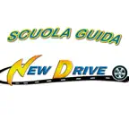 Autoscuola New Drive iOS Icon