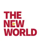 The New World icon