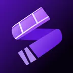 Slow Motion Video: Slowmo iOS Icon