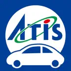 ATIS交通情報（アティス）～リアルタイム渋滞情報 Icon