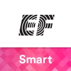 EF Smart English iOS Icon