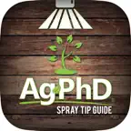 Spray Tips Guide iOS Icon