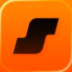 Supp iOS Icon