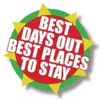Day Out & Stay iOS Icon