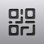 QR Code Reader & QR Maker iOS Icon