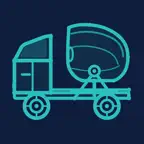 Concrete Engineering - lite iOS Icon