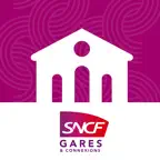Ma Gare SNCF Icon
