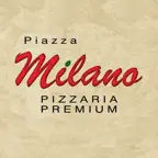 Piazza Milano Pizzaria Premium iOS Icon