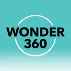Renwick Gallery WONDER 360 iOS Icon