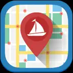 Sea Places iOS Icon