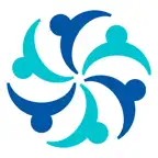 Home of Guiding Hands iOS Icon