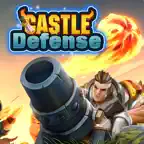 Castle Island Defense iOS Icon