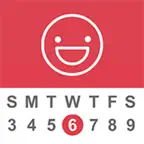 Mood Diary -  thought Journal iOS Icon