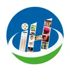 健康开心治疗咨询 iOS Icon