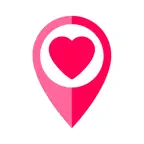 ニューハーフ出会いMAP Icon