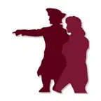 Lewis and Clark Trail iOS Icon
