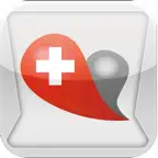 Healthy Check iOS Icon
