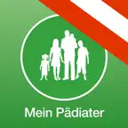 PraxisApp Mein Pädiater iOS Icon