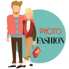 Photo Fashion - Dresses for man,woman and kids ( Photomontage) iOS Icon