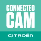 ConnectedCAM Citroën iOS Icon