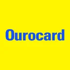 Ourocard - Cartão de crédito. iOS Icon