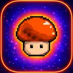 Portal Mushrooms Pro 2026 Game iOS Icon
