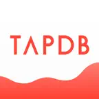 TapDB - 高效数据 Icon