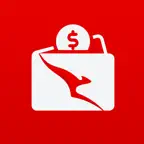 Qantas Money iOS Icon