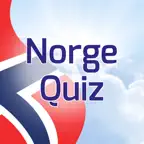 Norge Trivia Extensions iOS Icon