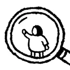 Hidden Folks icon