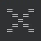 Pattern Prodigy iOS Icon