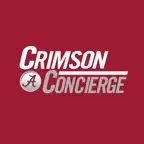 Crimson Concierge iOS Icon