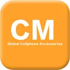 全球手机配件 iOS Icon