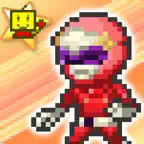 Legends of Heropolis iOS Icon