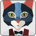 Animal Face Morph - Let Your Wild Side Out iOS Icon