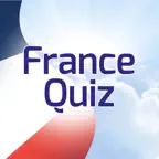 France Quiz Extension Icon
