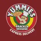 Yummies Brackla Ind Estate iOS Icon