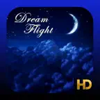 Dream Flight HD iOS Icon