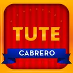 Tute Cabrero iOS Icon